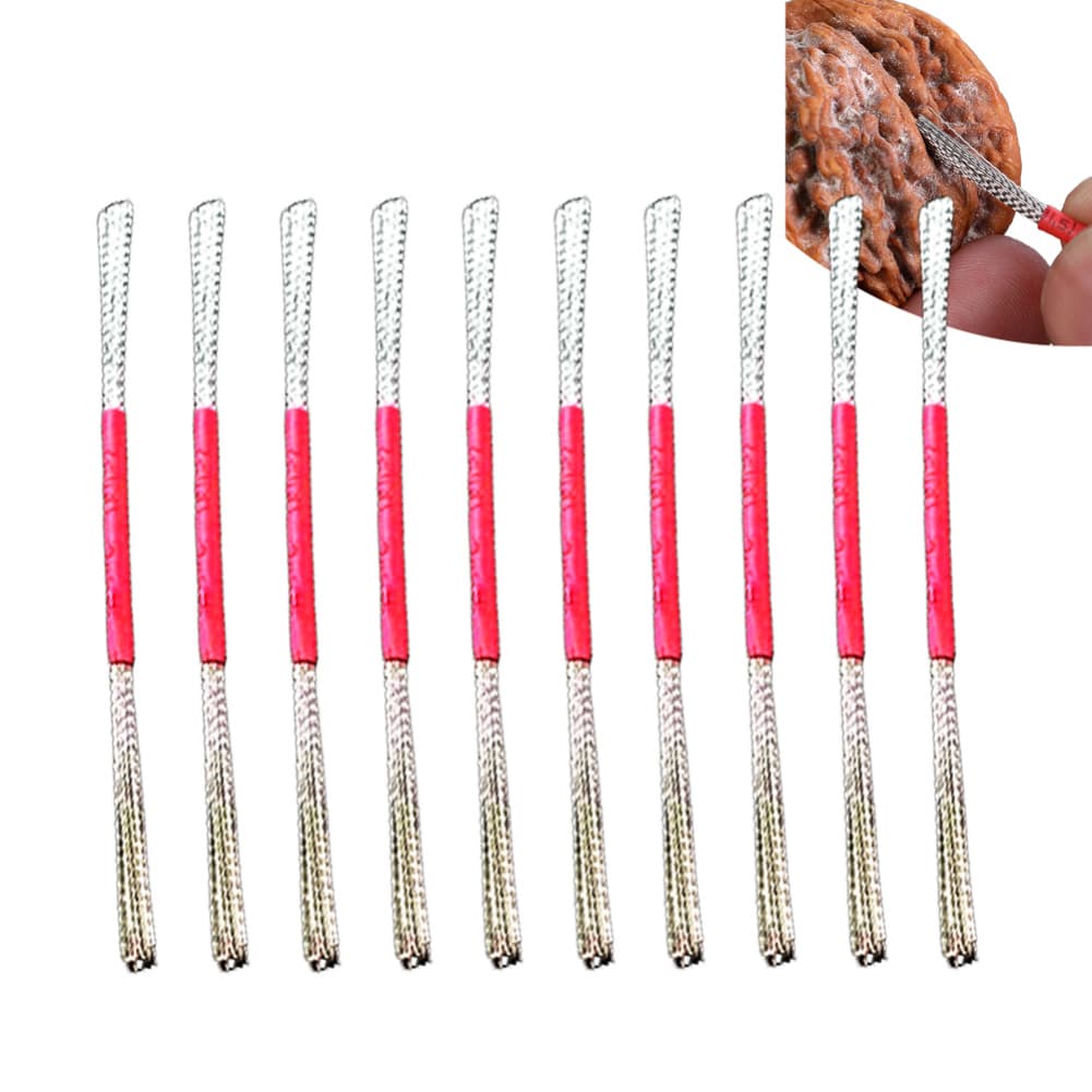 أداة لحام مزدوجة الجوانب بمقبض - مراجعة Electronics Repair Tool وسعره