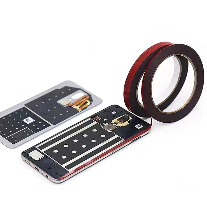 شريط لاصق مزدوج الجوانب لإصلاح - مراجعة Lcd Screen Adhesive وسعره