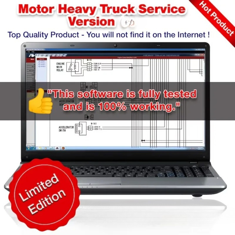 خدمة الشاحنات الثقيلة للمحرك V - مراجعة Electronics Repair Service وسعره