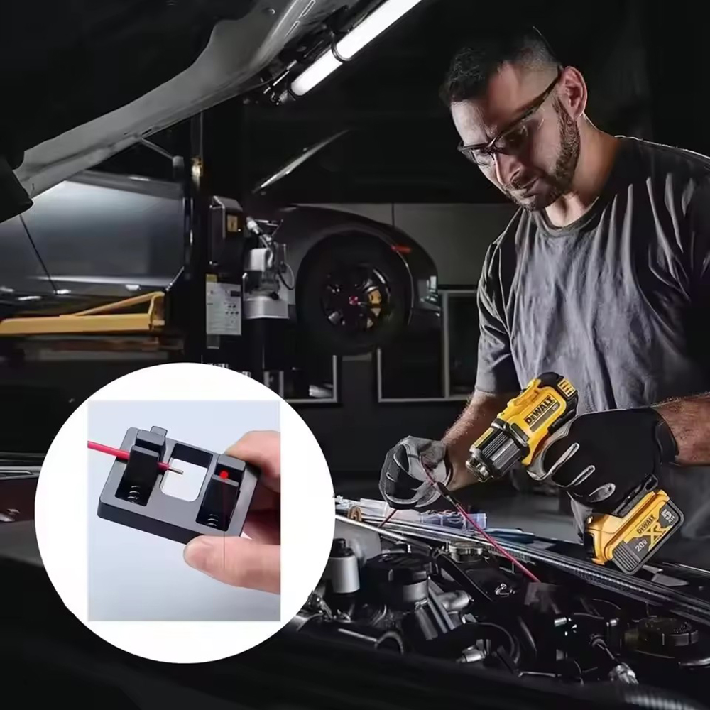 1/3/5/10 قطعة سلك لحام تركيبات - مراجعة Electronics Repair Tool وسعره