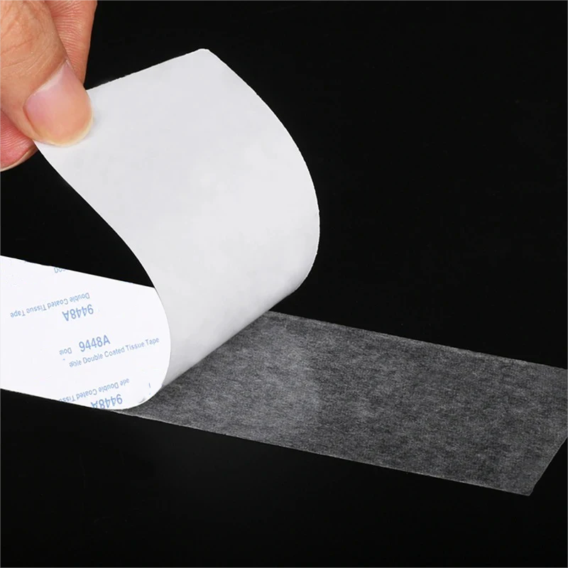 شريط لاصق مزدوج الوجهين ، رفيع - مراجعة Lcd Screen Adhesive وسعره