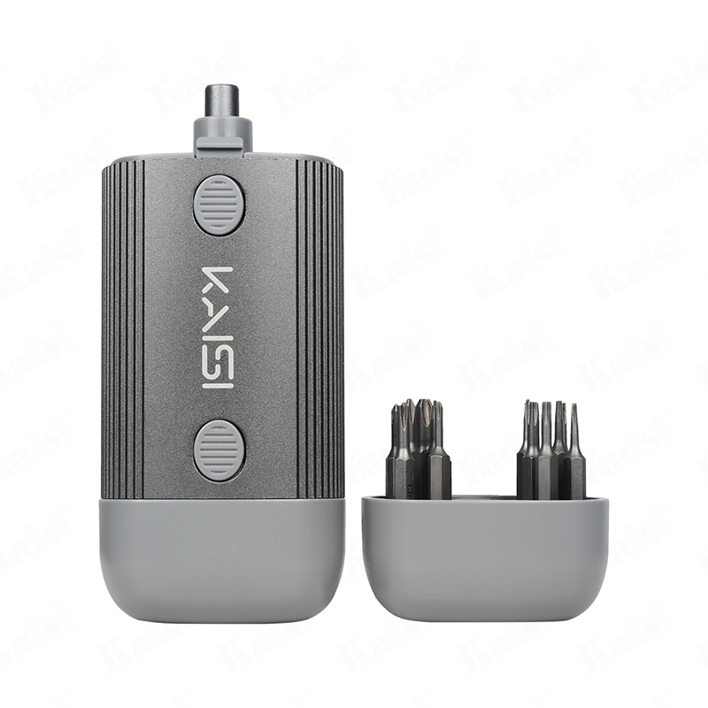 طقم مفكات كايسي 28 في 1 محمول  - مراجعة Electronics Repair Tools And Equipment وسعره