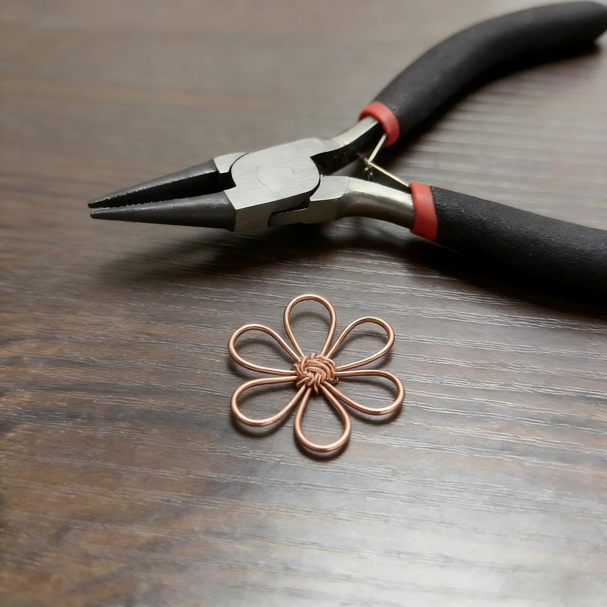 كماشة صغيرة احترافية ذات رأس ط - مراجعة Electronics Repair Tools And Equipment وسعره