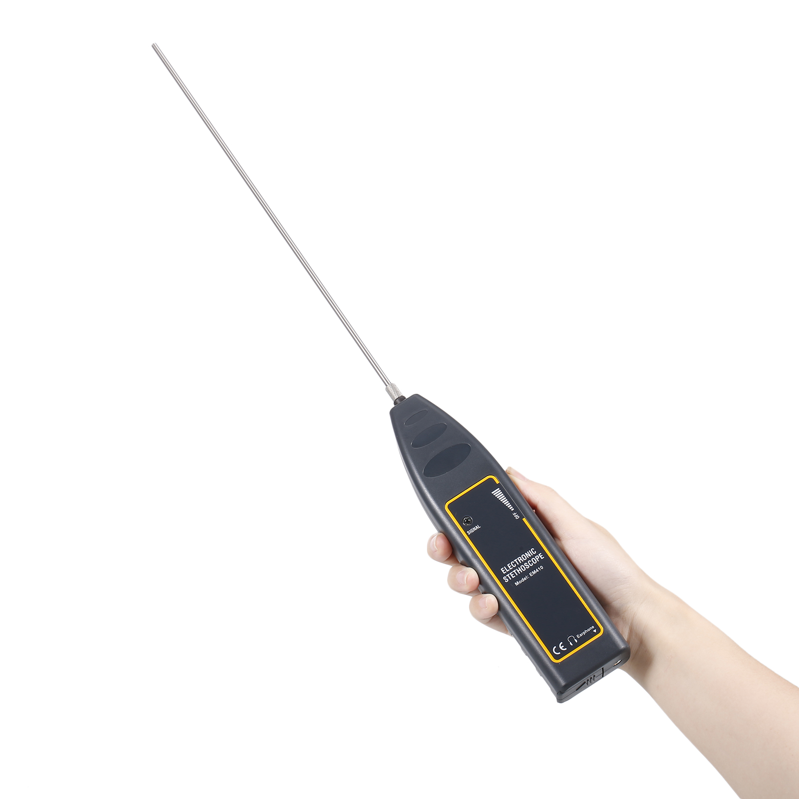 سماعة طبية إلكترونية للسيارة ، - مراجعة Electronics Repair Tools And Equipment وسعره