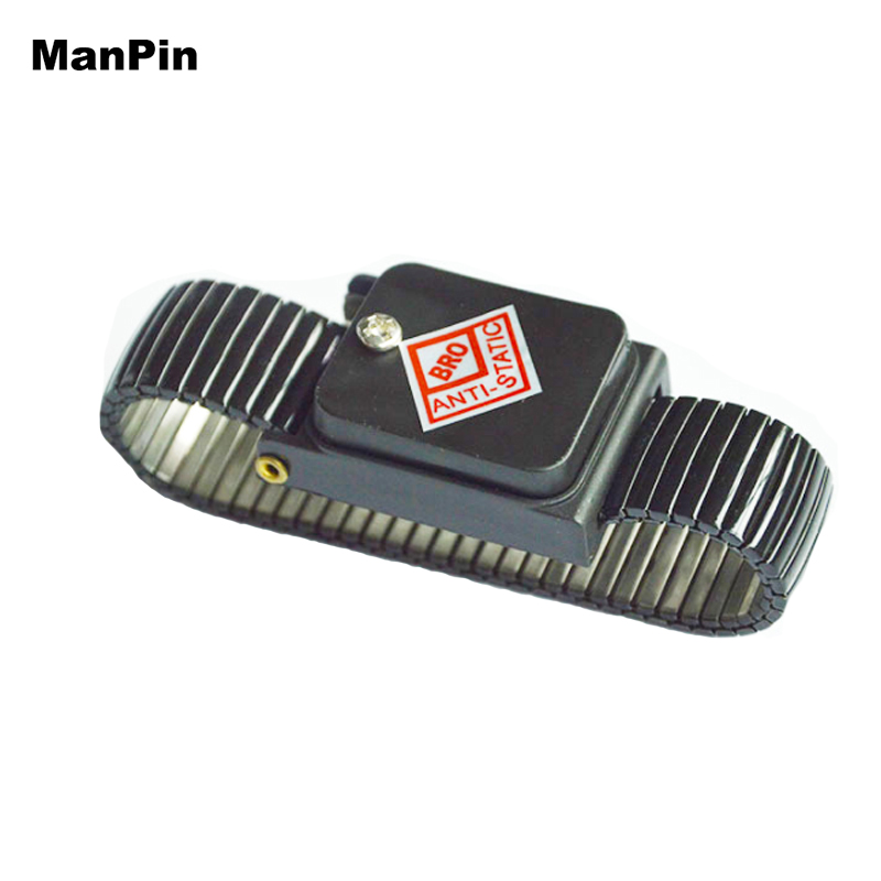 كابل تفريغ ESD الكهروستاتيكي ، - مراجعة Electronics Repair Tool وسعره