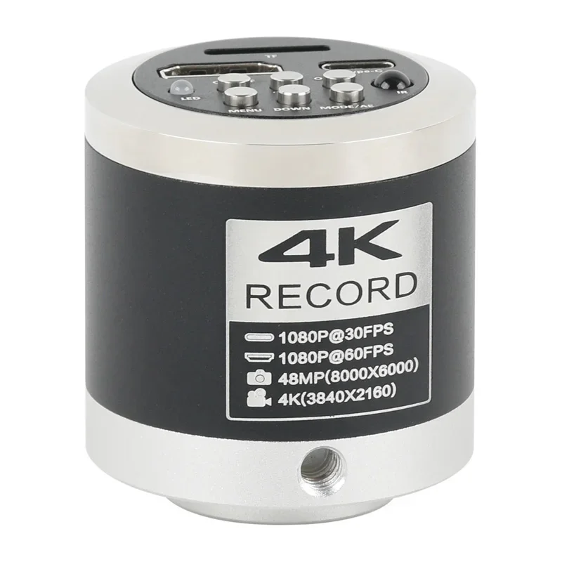 4K 1080P 48MP 55MP HDMI USB TF - مراجعة Electronics Repair Images وسعره