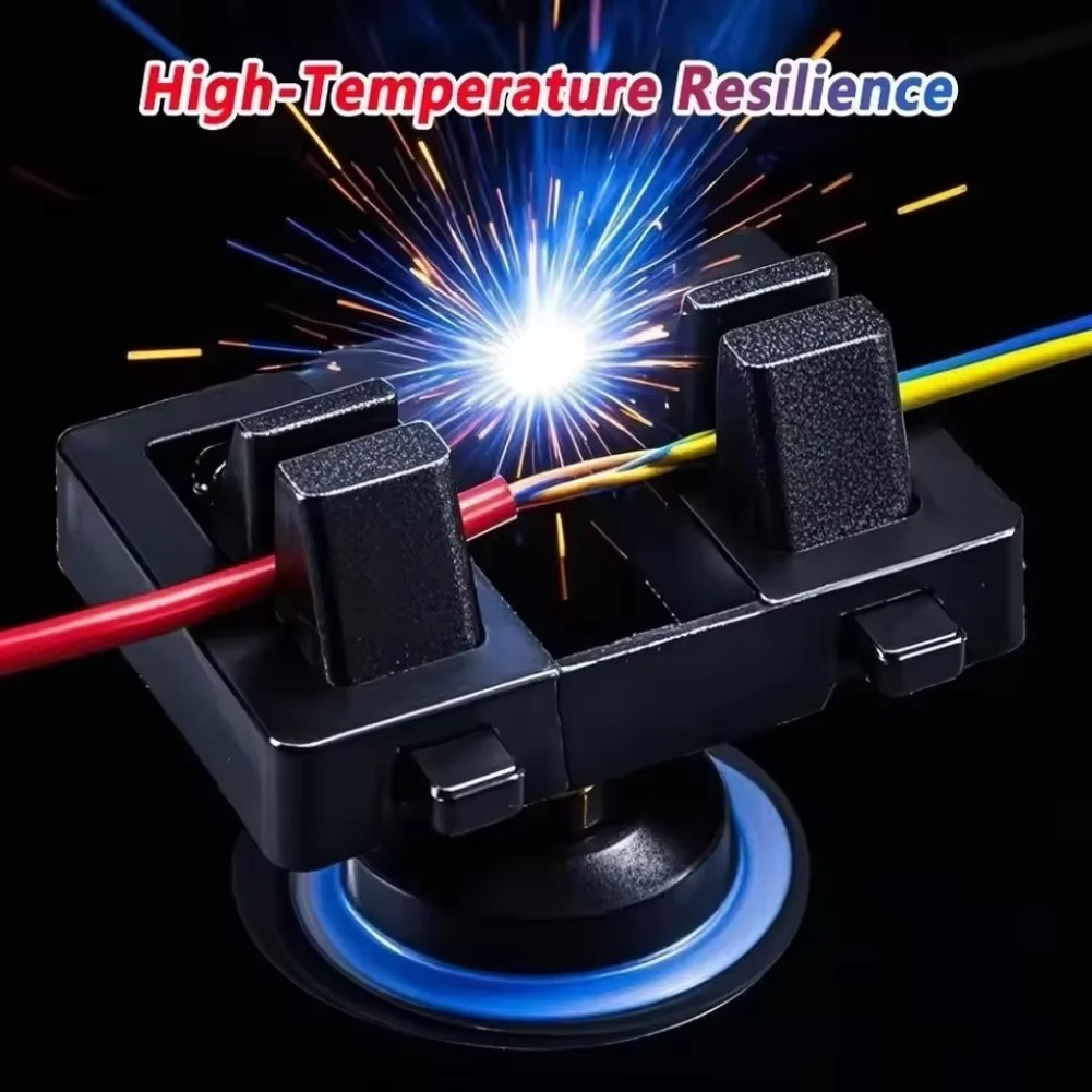 مشبك لحام محمول قابل للتعديل م - مراجعة Electronics Repair Tool وسعره